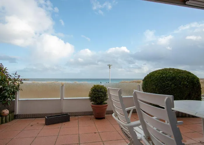 Haus-atlantis-ii-wohnung-2 Lägenhet *