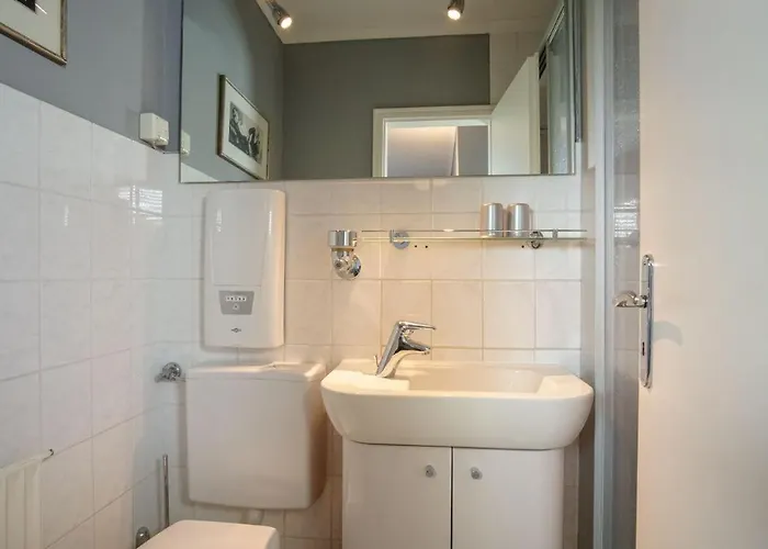 Haus-atlantis-ii-wohnung-2 Lägenhet Großenbrode